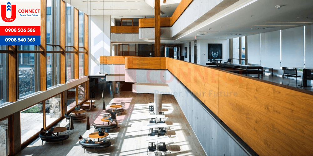 Đại học Western University, bang Ontario, Canada